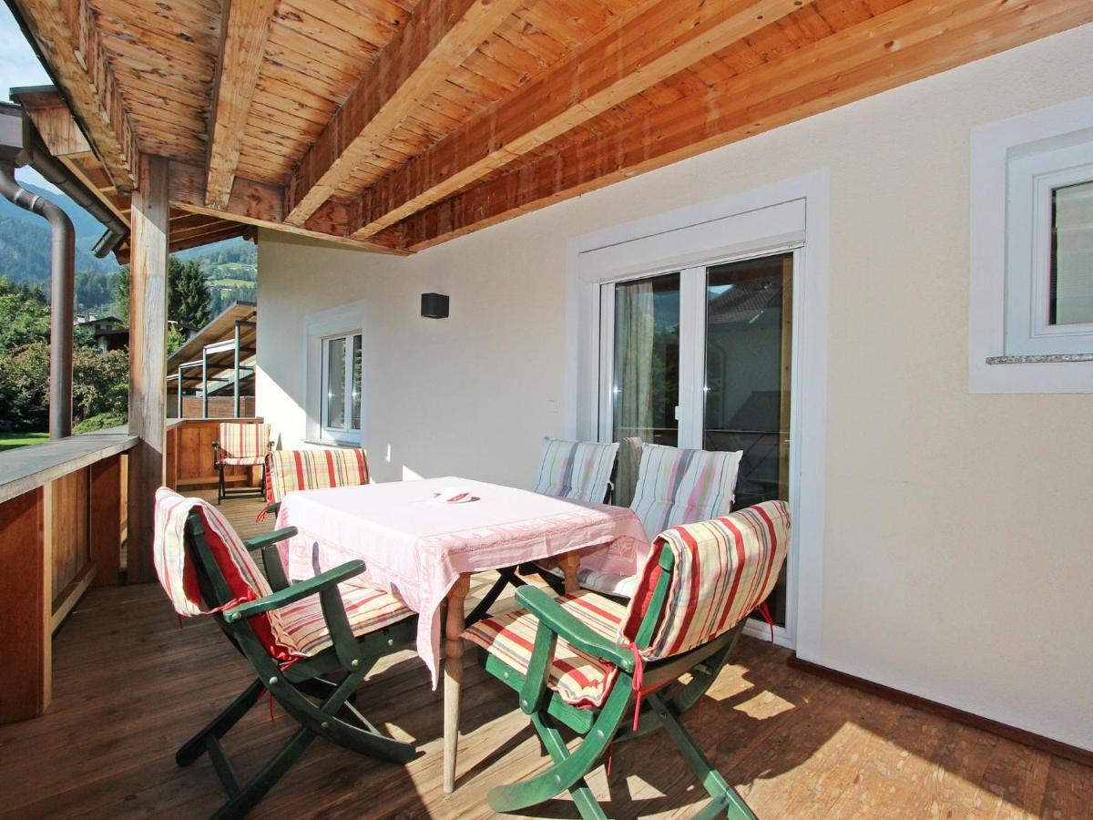Apartment Gerda-2 By Interhome Ried im Zillertal Exterior foto