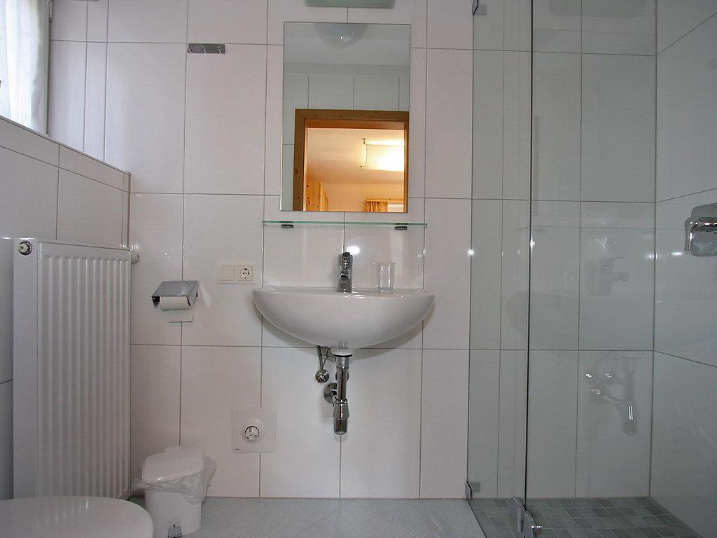 Apartment Gerda-2 By Interhome Ried im Zillertal Quarto foto