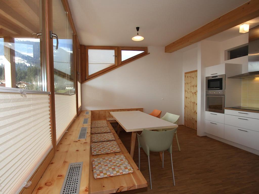 Apartment Gerda-2 By Interhome Ried im Zillertal Exterior foto