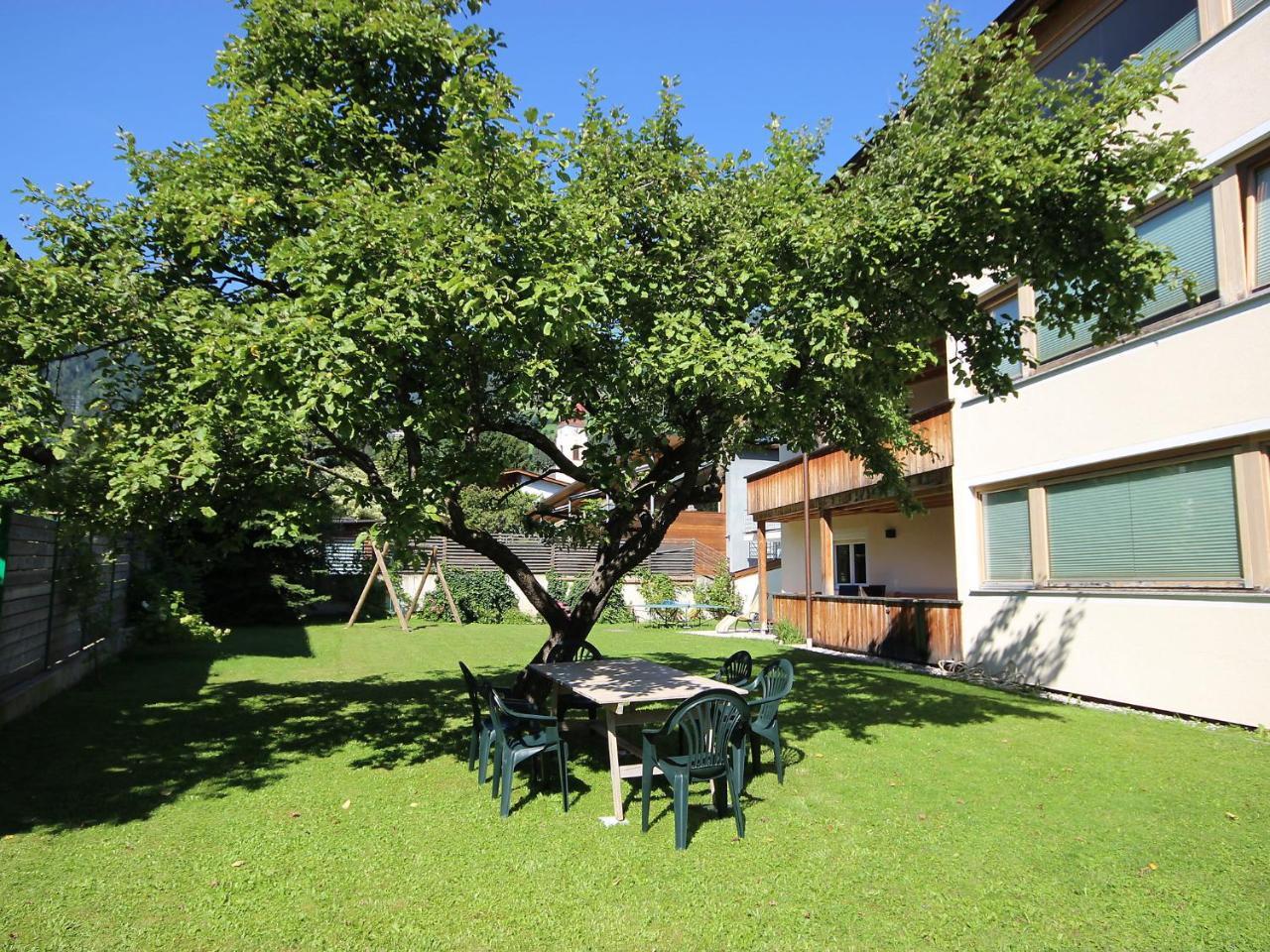 Apartment Gerda-2 By Interhome Ried im Zillertal Exterior foto